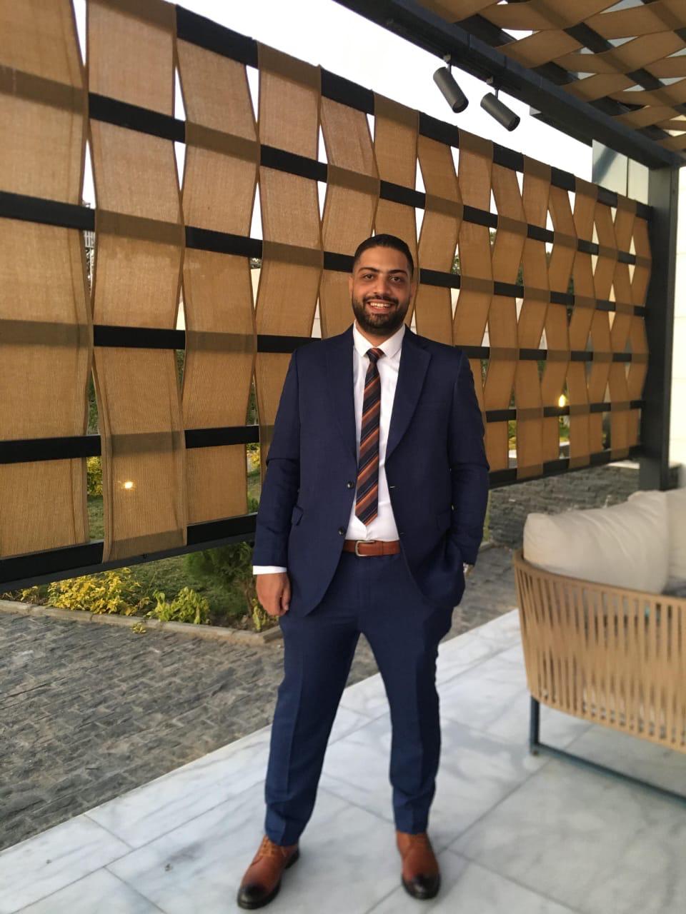Magdy Antar Soliman